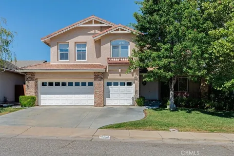 1907 Fieldstone Circle, Paso Robles, CA 93446