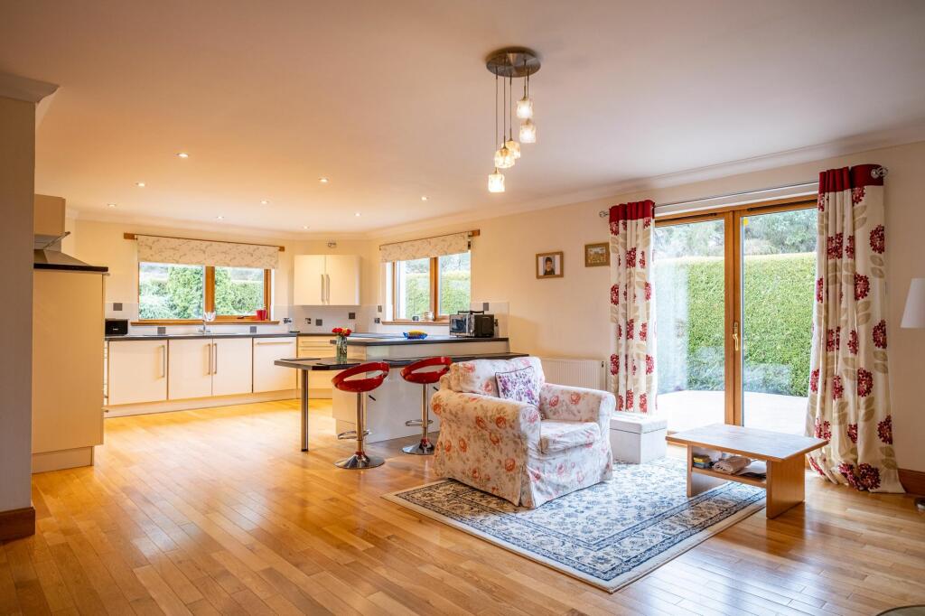 Additional image 7 of Hallwood Park, Midmar, AB51