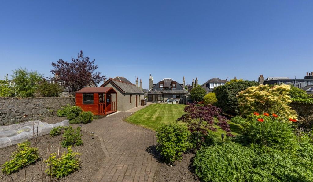 Additional image 10 of 21 Anderson Drive, Aberdeen, AB15