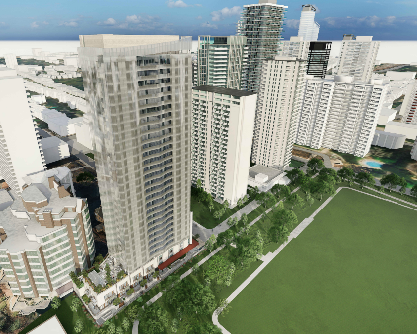 49 Jackes Avenue Condos photo 4