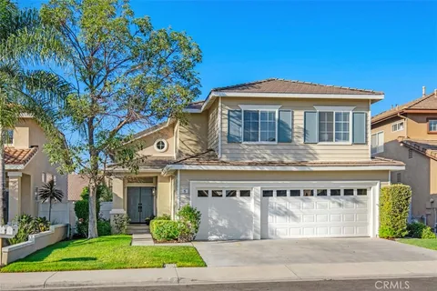 5 Marseille Way, Lake Forest, CA 92610