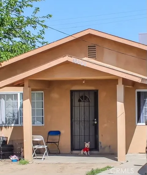 18844 Beech Avenue, Shafter, CA 93263