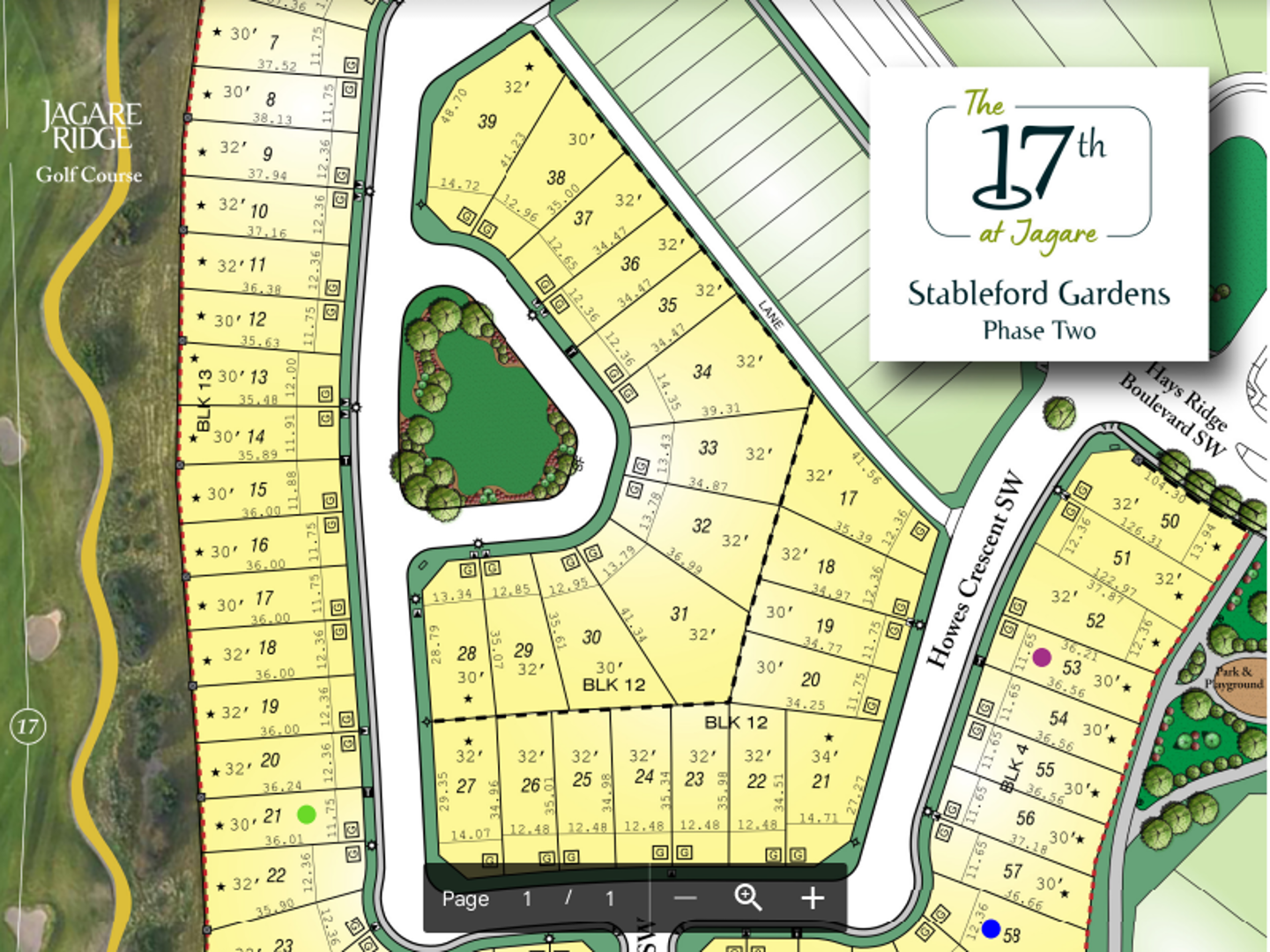 Additional image 10 of Jagare Ridge