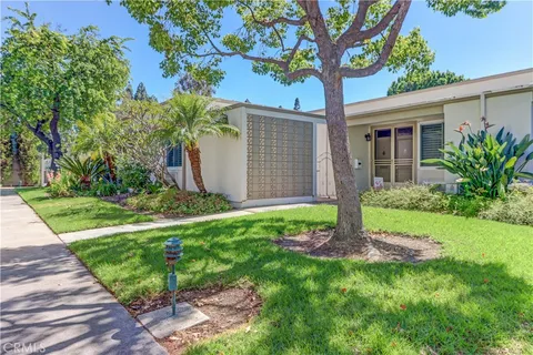 767 Calle Aragon Unit G, Laguna Woods, CA 92637