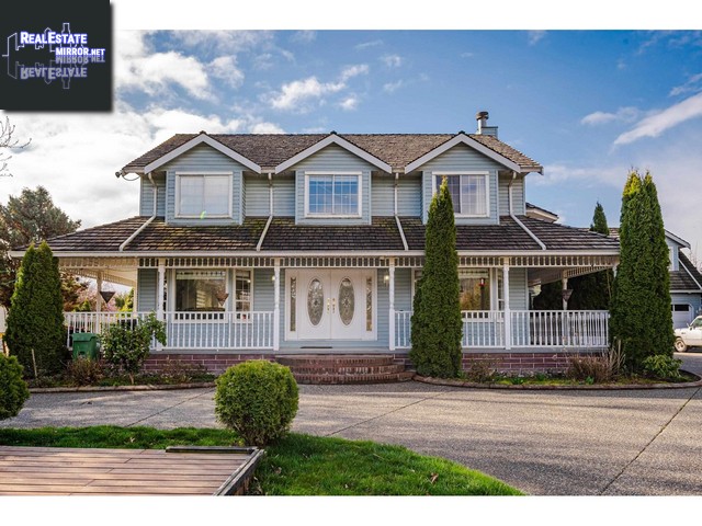 35826 South Parallel RoadAbbotsford, British Columbia, V3G2K4, Canada