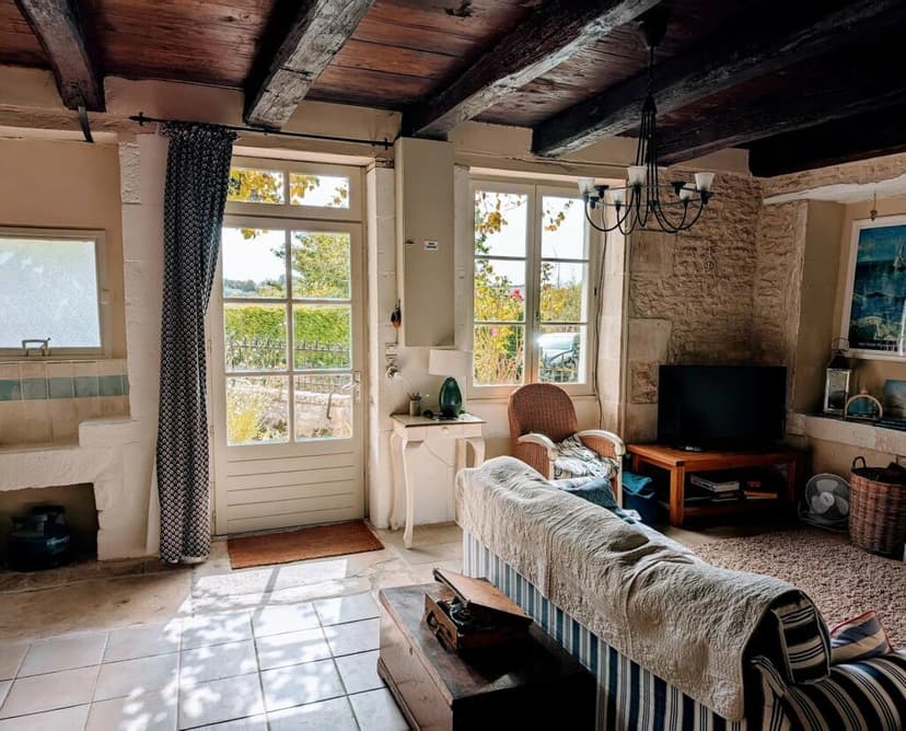 Additional image 3 of Poitou-Charentes, Vienne, Champniers, France