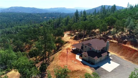 6612 Spencers Mill Lane, Midpines, CA 95345