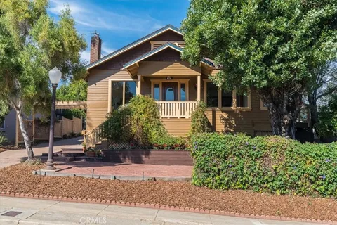 676 Grove St, San Luis Obispo, CA 93401