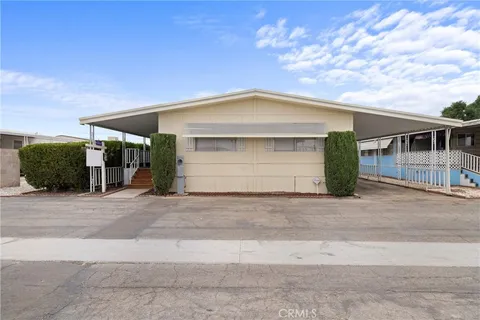 Property image - 3753 East Avenue I Unit 151, Los Angeles, CA 93535