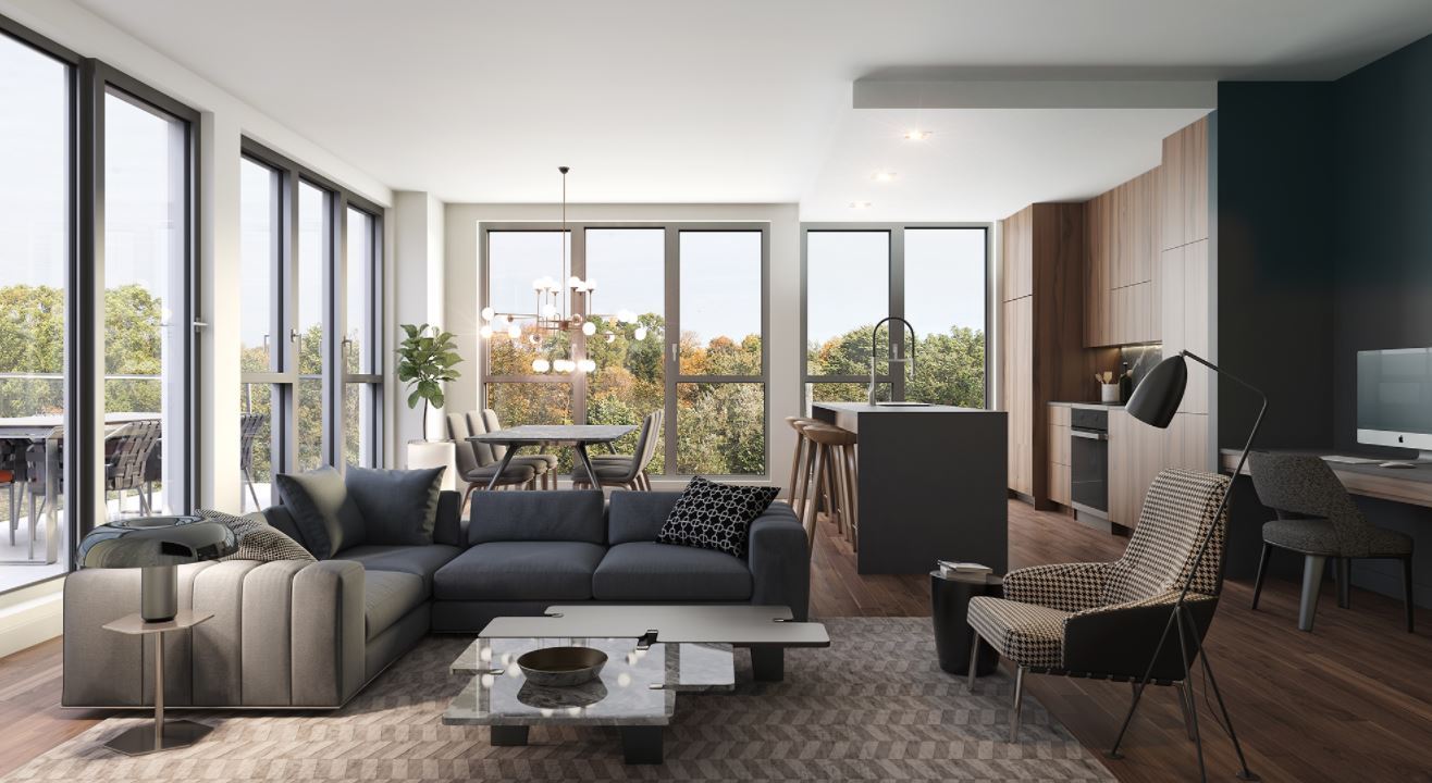 Additional image 5 of Crown Condos