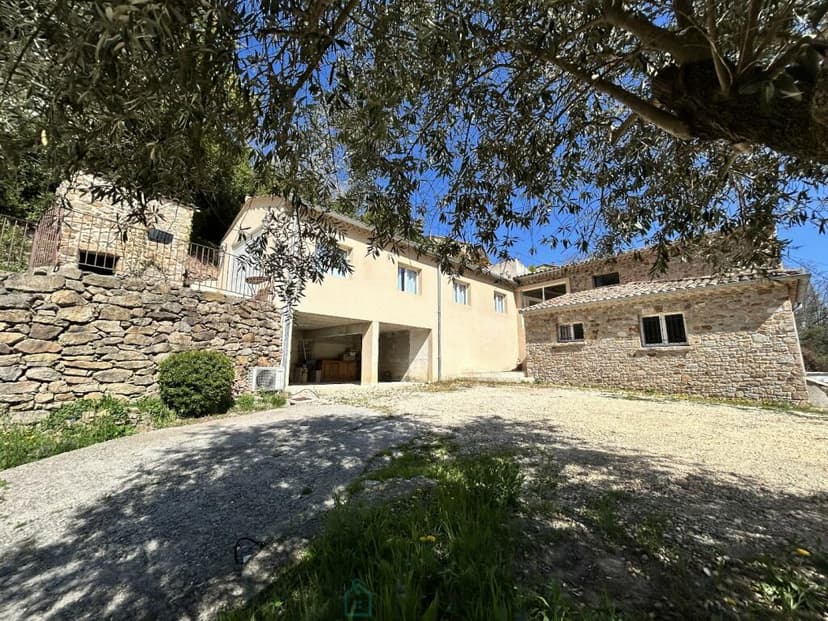 Additional image 2 of Languedoc-Roussillon, Gard, Robiac-Rochessadoule, France