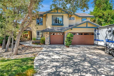 522 Laurelwood Drive, Paso Robles, CA 93446