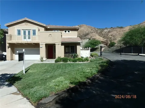 29399 Marilyn Drive, Canyon Country, CA 91387