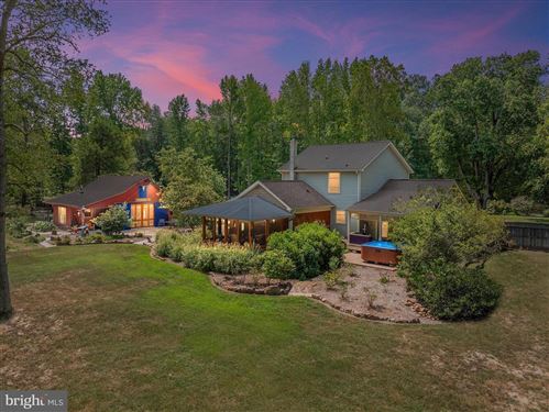 1316 Ewingtown Road, Chestertown, MD 21620