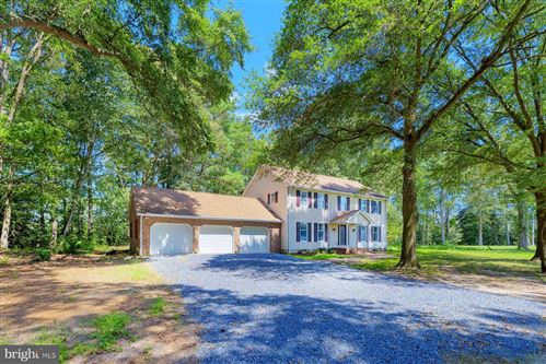 Primary image of 6549 Palmers Mill Road, Hurlock, MD 21643
