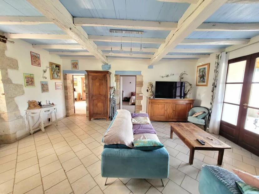 Additional image 3 of Aquitaine, Lot-et-Garonne, Laroque-Timbaut, France