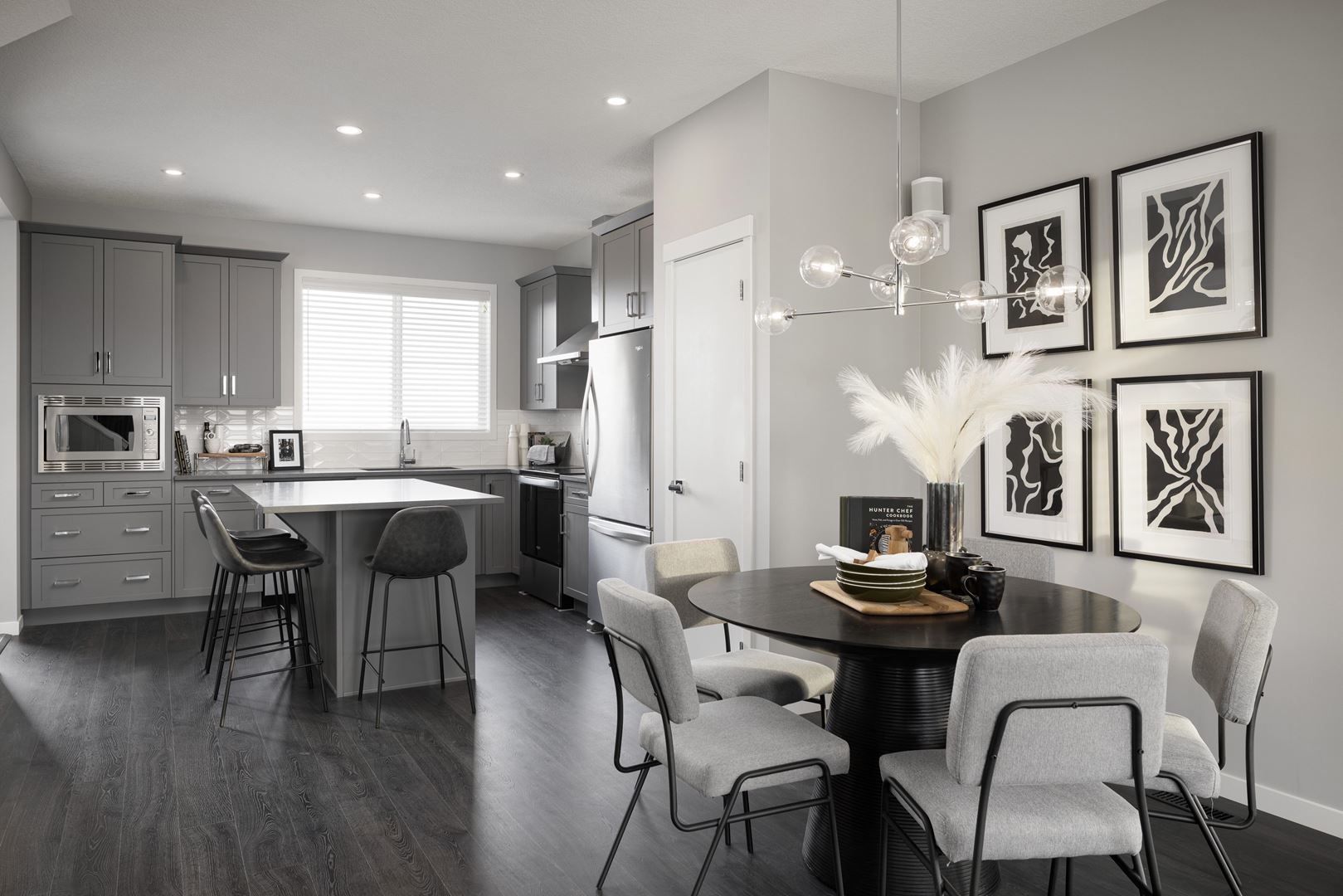 Additional image 13 of Belmont - Morrison Homes