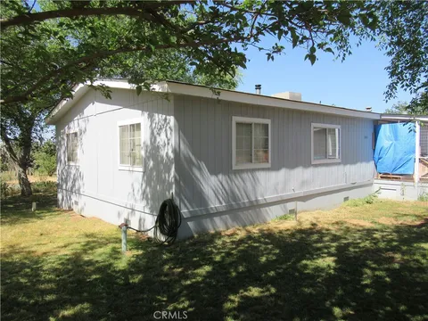 14450 Cupertino Road, Santa Margarita, CA 93453