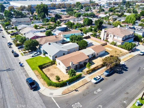 Property image - 1230 Laurel Avenue, Pomona, CA 91768