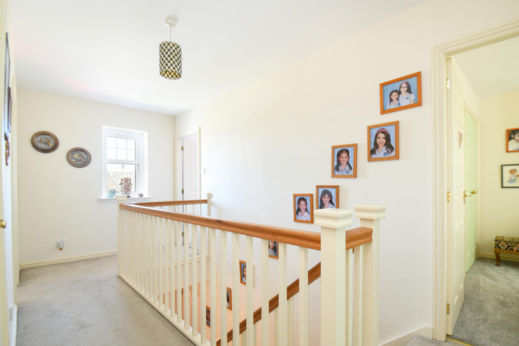 Additional image 17 of Haulkerton Crescent, Laurencekirk, AB30