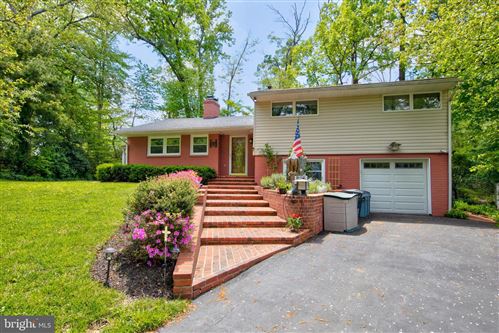 1700 Ridgely Garth, Lutherville Timonium, MD 21093