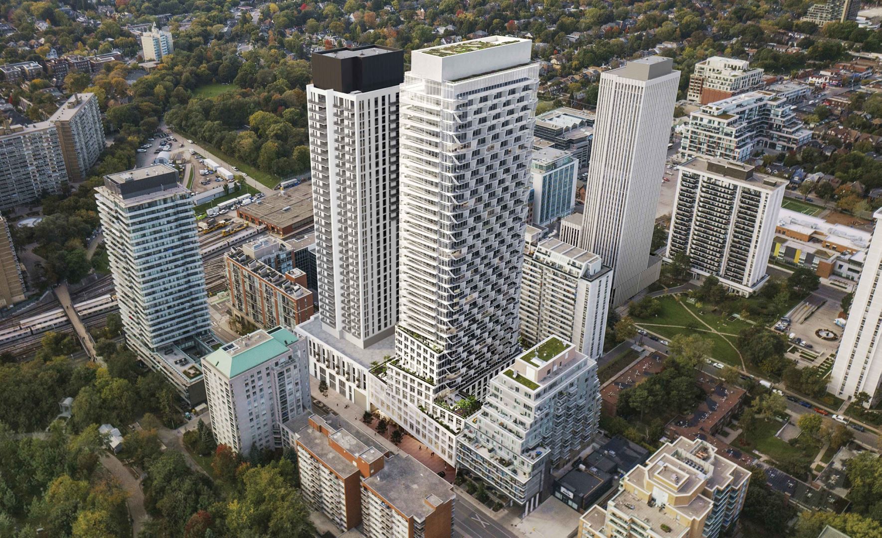 50 Merton Street Condos photo 2