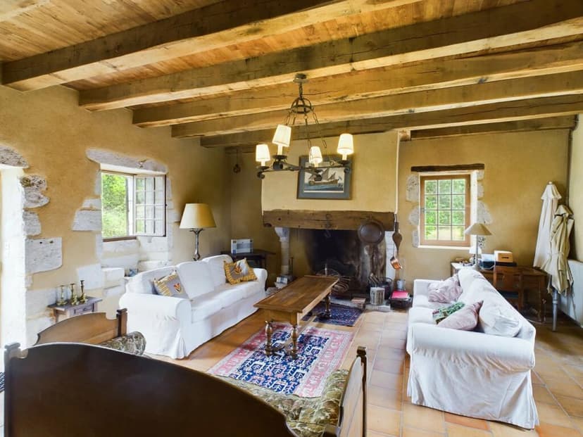 Additional image 3 of Aquitaine, Dordogne, Issigeac, France