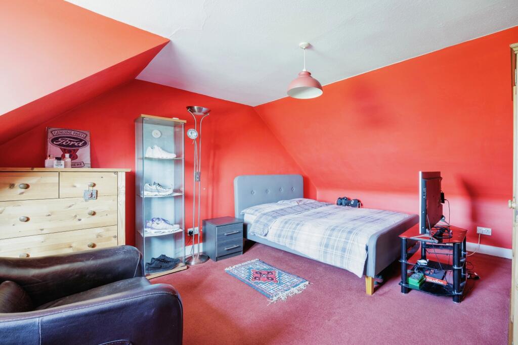 Additional image 16 of Marykirk, Laurencekirk, Aberdeenshire, AB30