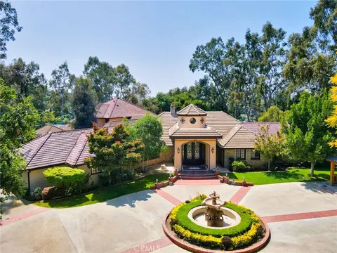 20845 E Mesarica Road, Covina, CA 91724