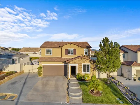 14216 Tuscany Place, Beaumont, CA 92223