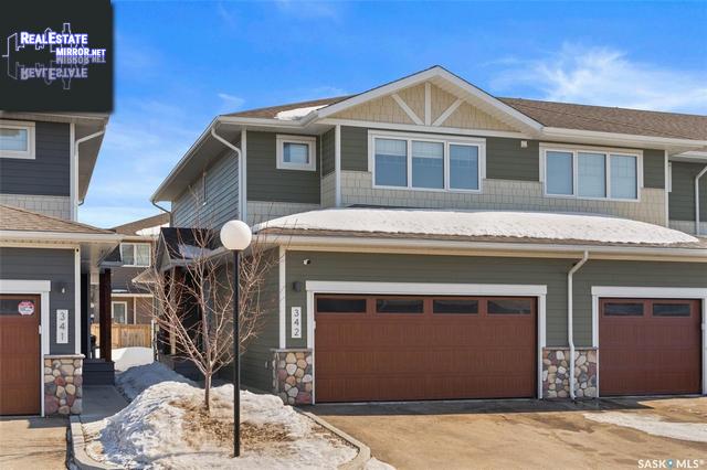 342 4000 Sandhill Crescent, Regina, Saskatchewan, S4V3N4, Canada