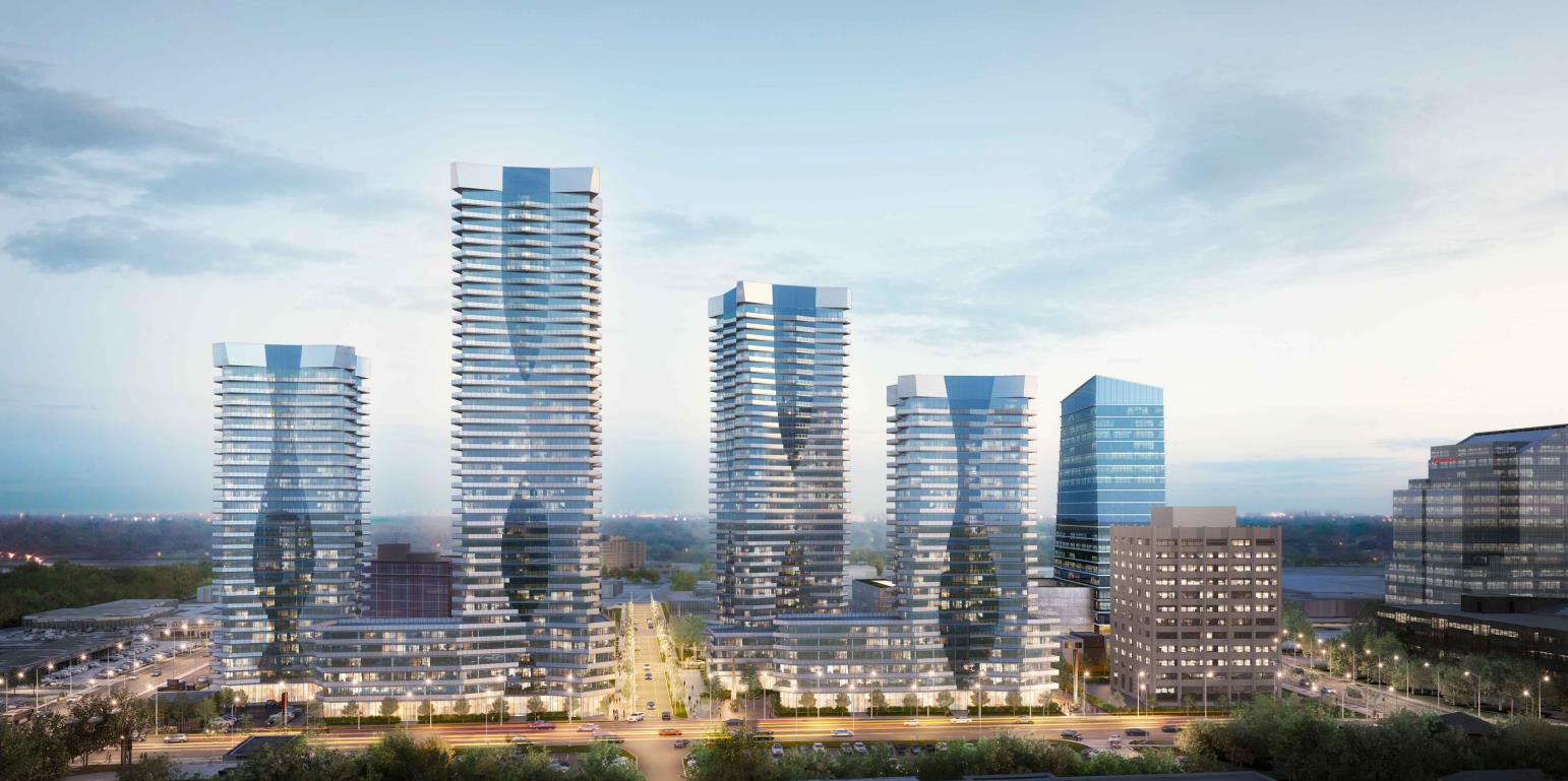 Additional image 2 of Lansing Square Condos