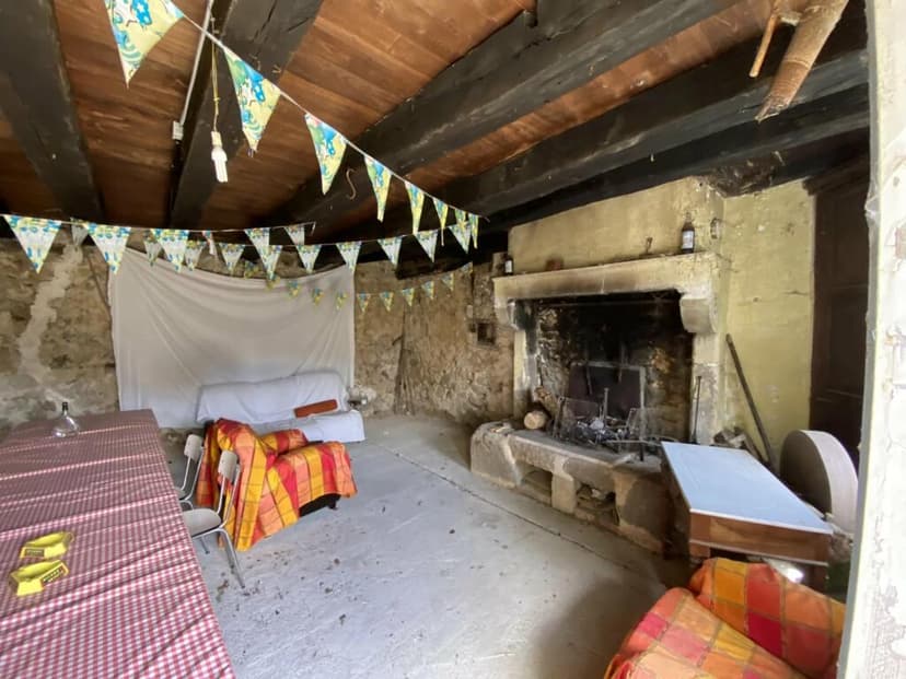 Additional image 3 of Aquitaine, Dordogne, Busserolles, France