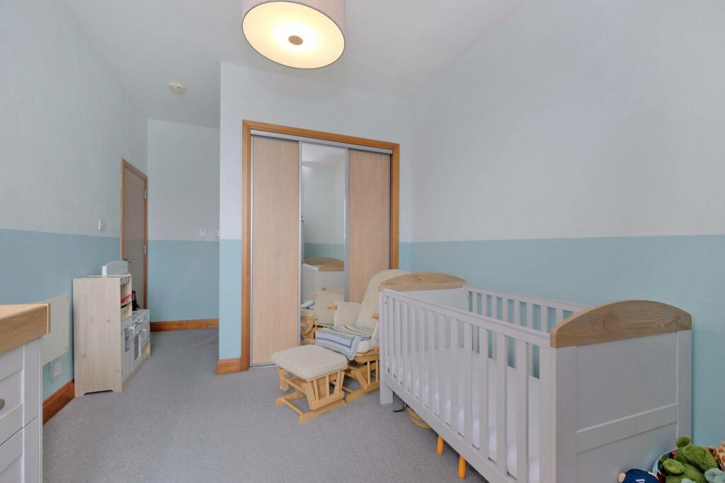 Additional image 15 of Flat 35 The Bastille, 75 Maberly Street, Aberdeen, AB25 1NL