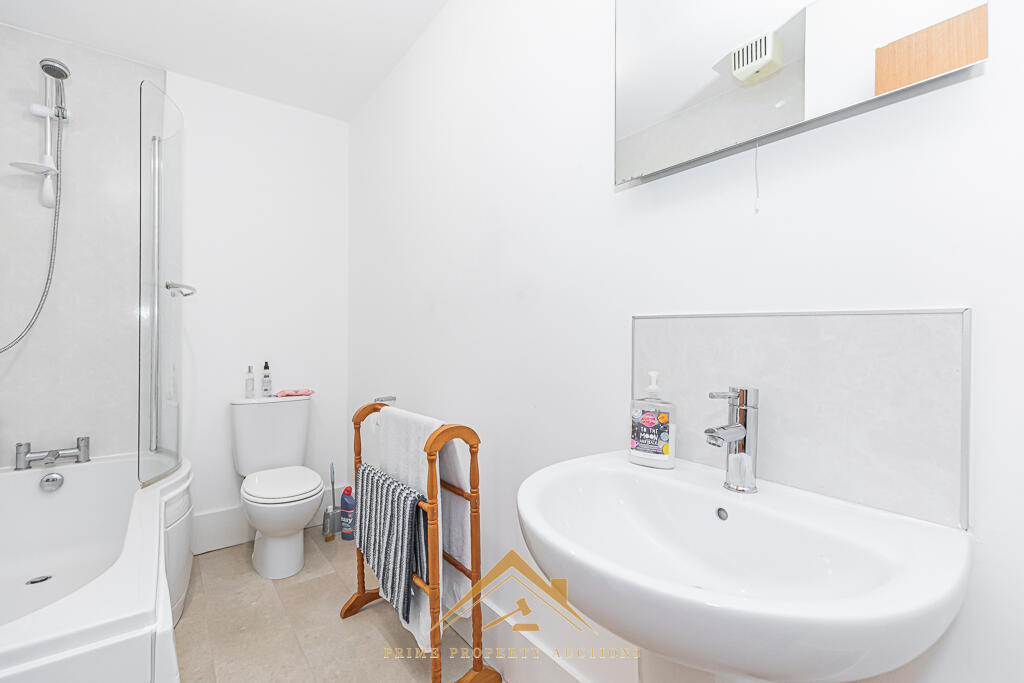 Additional image 7 of Flat 9, Fife House, Low Street, Banff, AB45 1AB