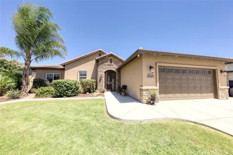 10202 Barbeau Peak Dr, Bakersfield, CA 93306