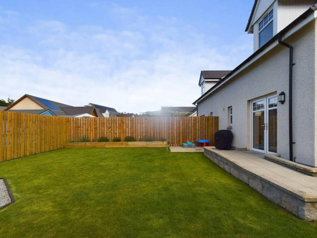 Additional image 8 of Ladysbridge Drive, Banff, AB45