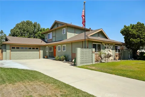 105 N Trevor Street, Anaheim, CA 92806