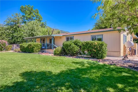 4010 Clark Drive, Kelseyville, CA 95451