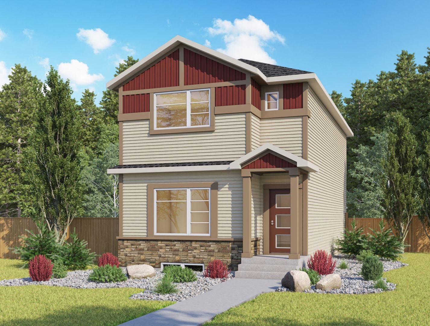 Additional image 6 of Homestead