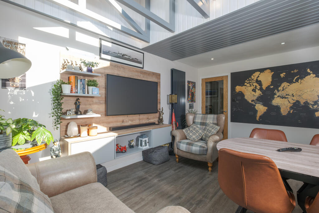 Additional image 11 of Crown Alley, Laurencekirk, AB30