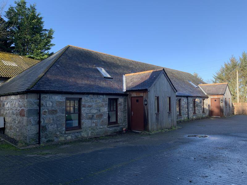 Additional image 4 of Redcraigs Farmhouse & Lodges, Bridge Of Dee, Aberdeen