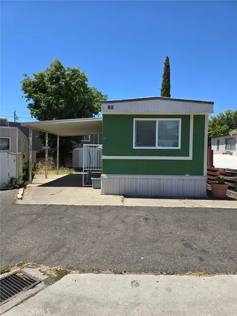 1121 Orcutt Rd Unit 28, San Luis Obispo, CA 93401