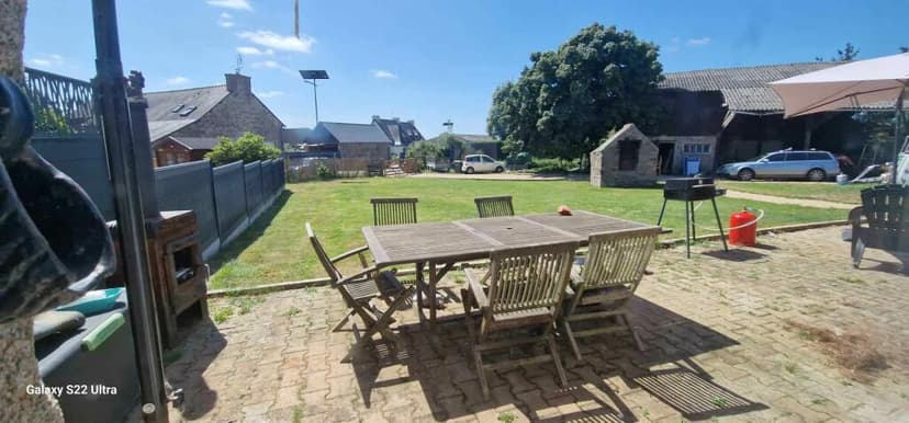 Additional image 2 of Brittany, Côtes-d'Armor, Coëtlogon, France