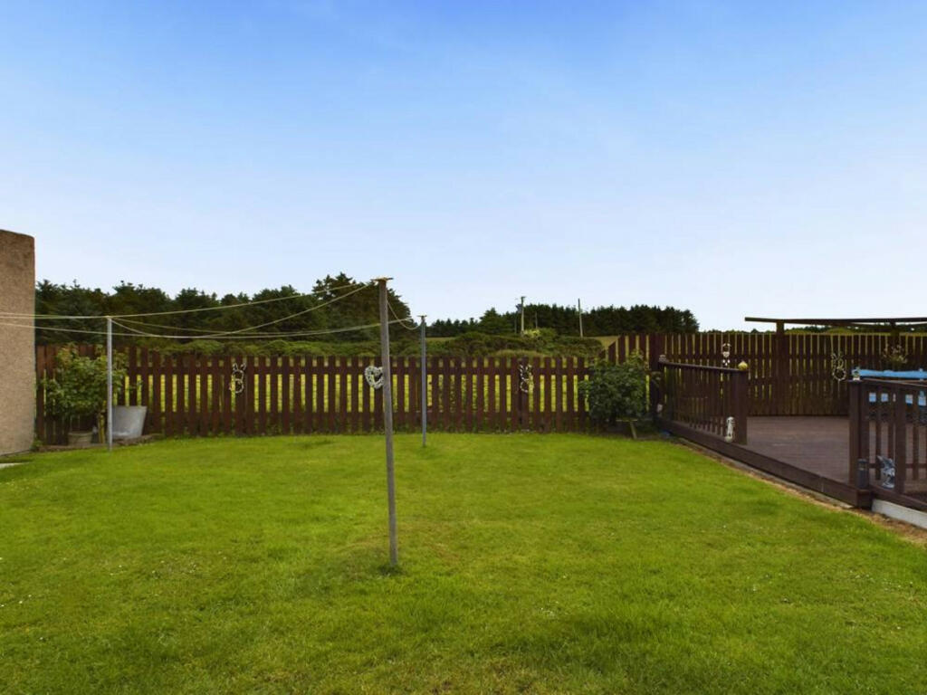 Additional image 33 of Lonmay, Fraserburgh, AB43