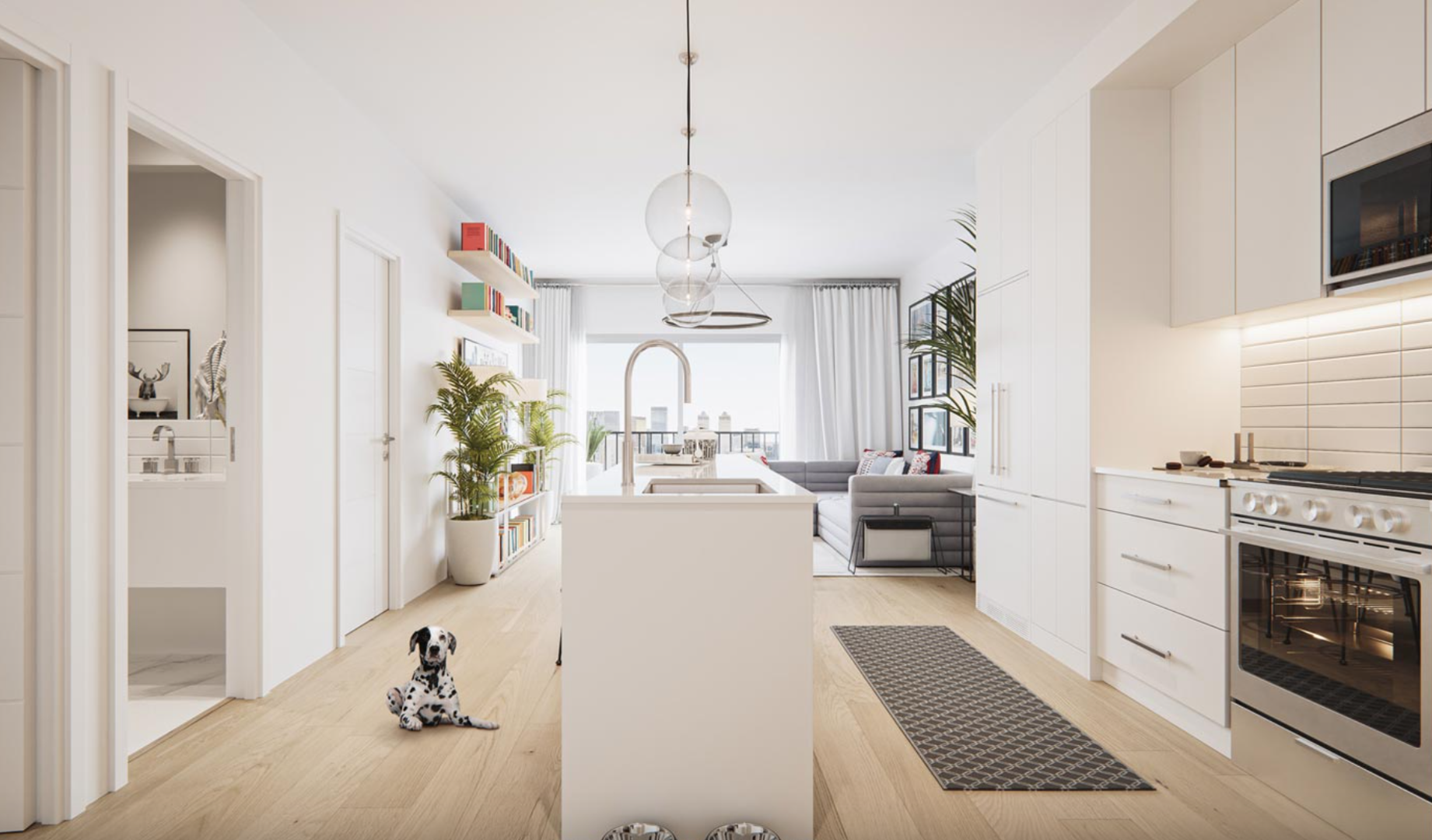 Additional image 7 of The Broward