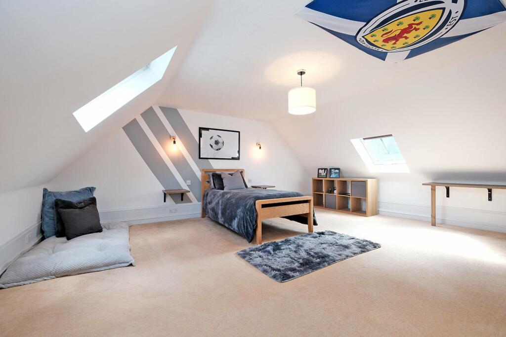 Additional image 29 of Mansewood Woodhead of Fyvie, Turriff, AB53 8LT