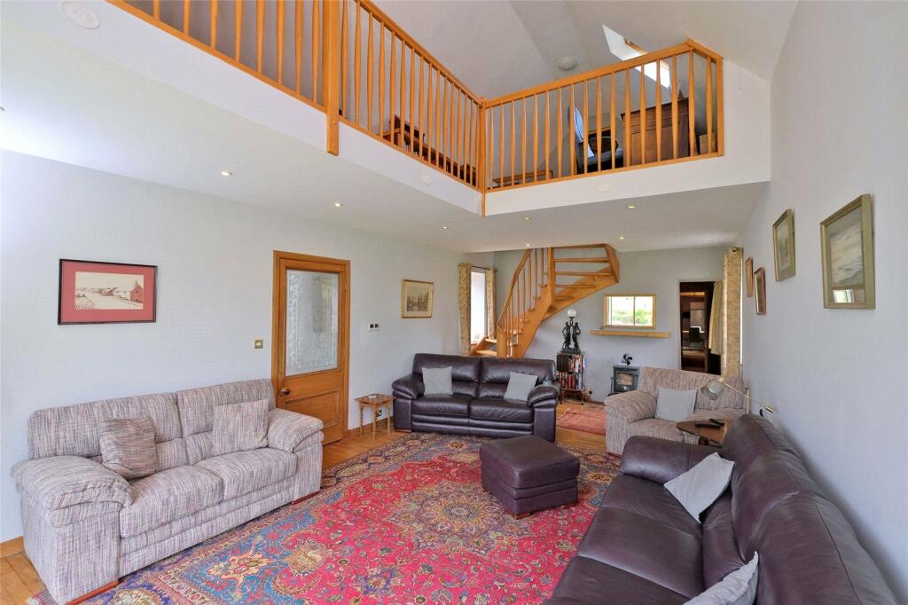 Additional image 3 of The Neuk, Meikle Wartle, Inverurie, AB51