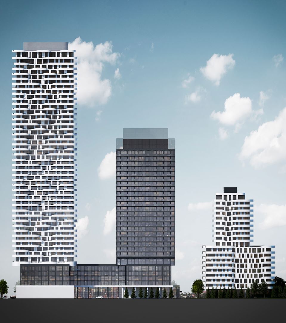 Additional image 5 of 180 Steeles Avenue West Condos