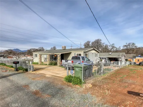 16272 27th Avenue, Clearlake, CA 95422
